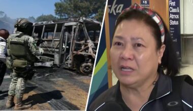 Woman to miss daughter’s wedding due violence in Puerto Vallarta – NBC Los Angeles