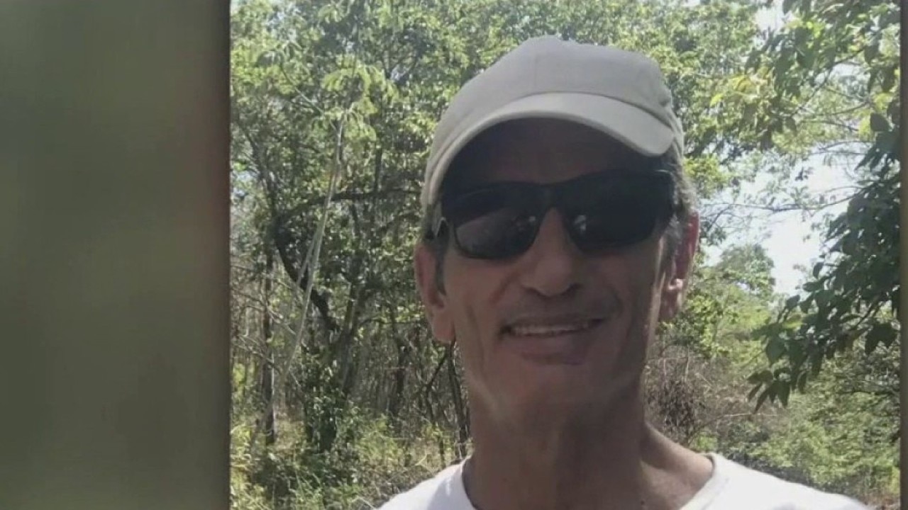 California surfer killed in Costa Rica home invasion 