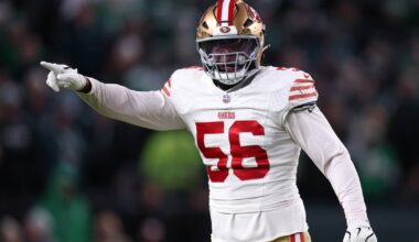 San Francisco Police Investigating Shooting Involving 49ers Player Keion White After Super Bowl | News