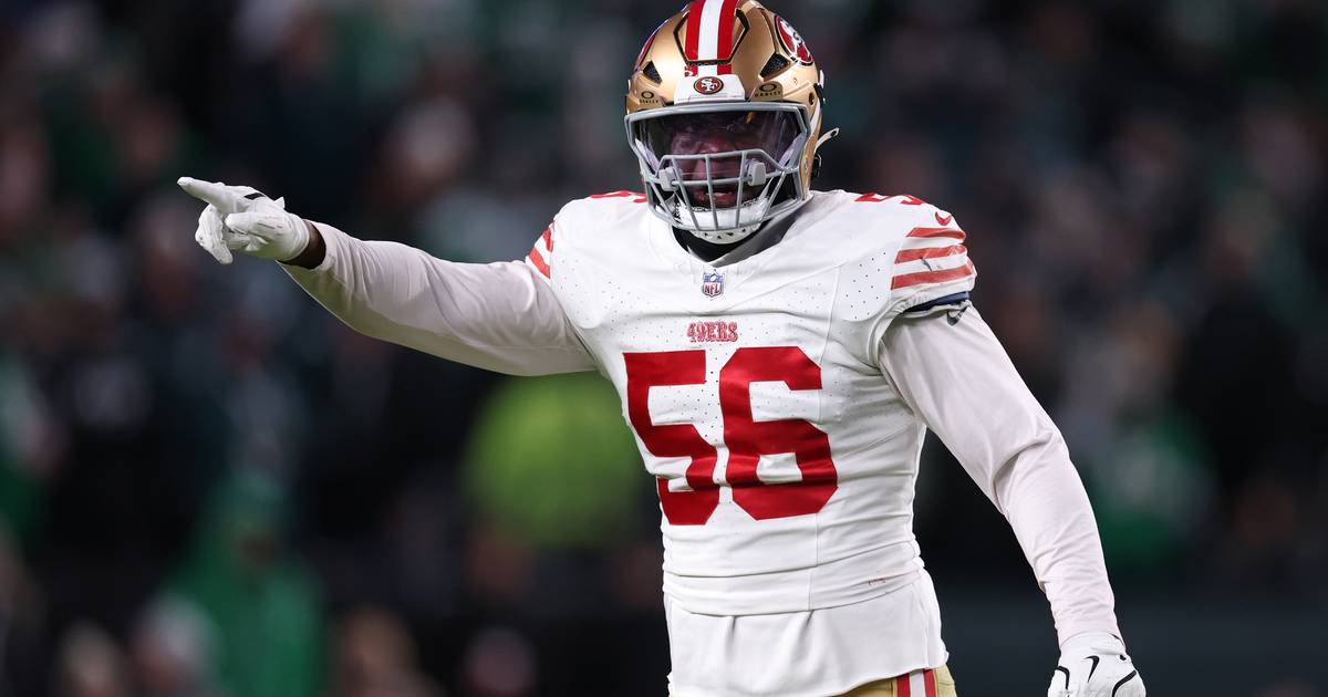 San Francisco Police Investigating Shooting Involving 49ers Player Keion White After Super Bowl | News