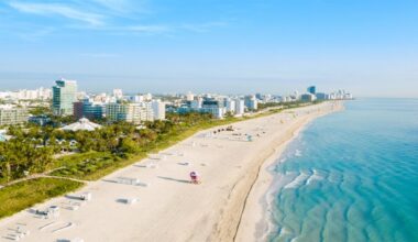 California Billionaires Flee to Miami Ahead of the Proposed Wealth Tax