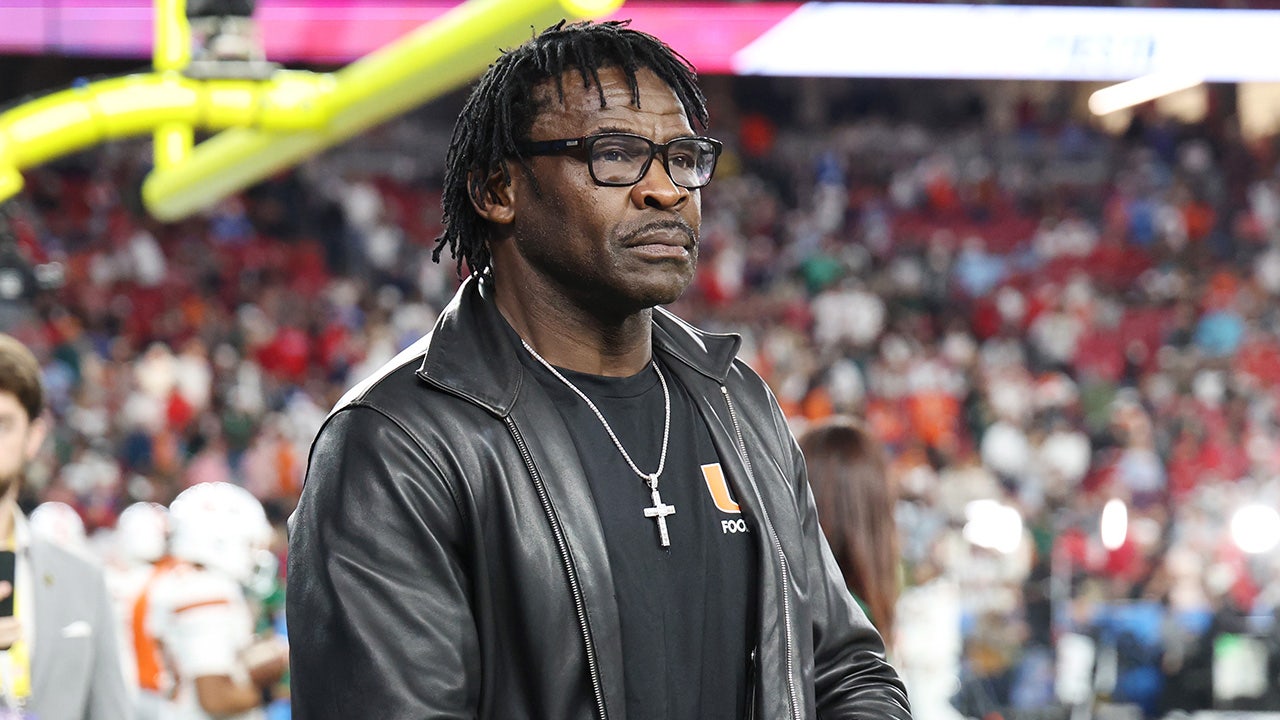 NFL Hall of Famer Michael Irvin calls San Francisco Super Bowl 'worst ever'