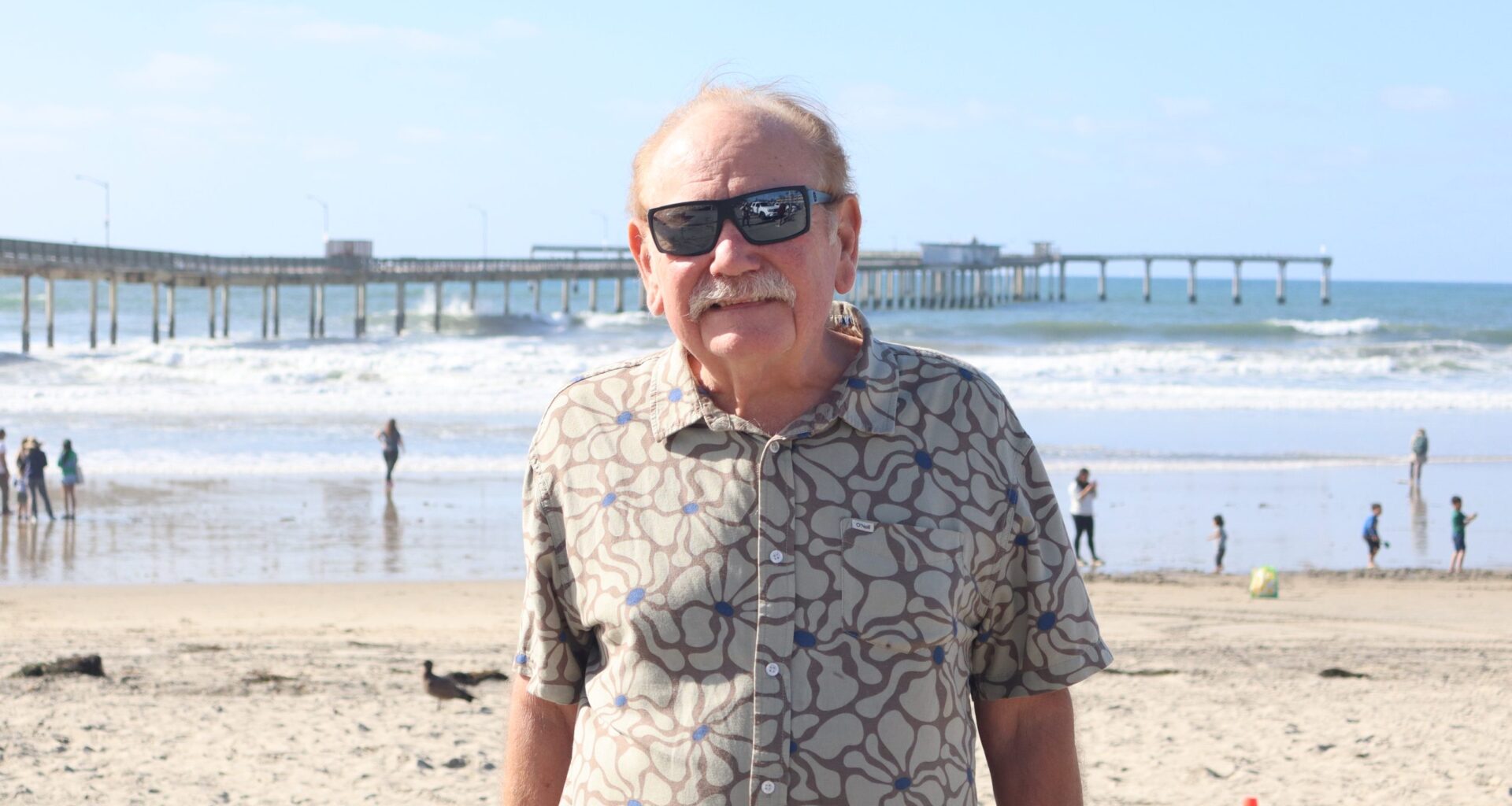 Ink dries on advertising sales rep’s 38-year newspaper career