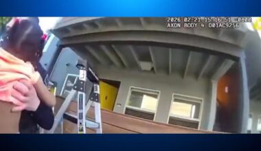Video captures Milpitas police officers rescuing toddler, dog thrown from burning apartment