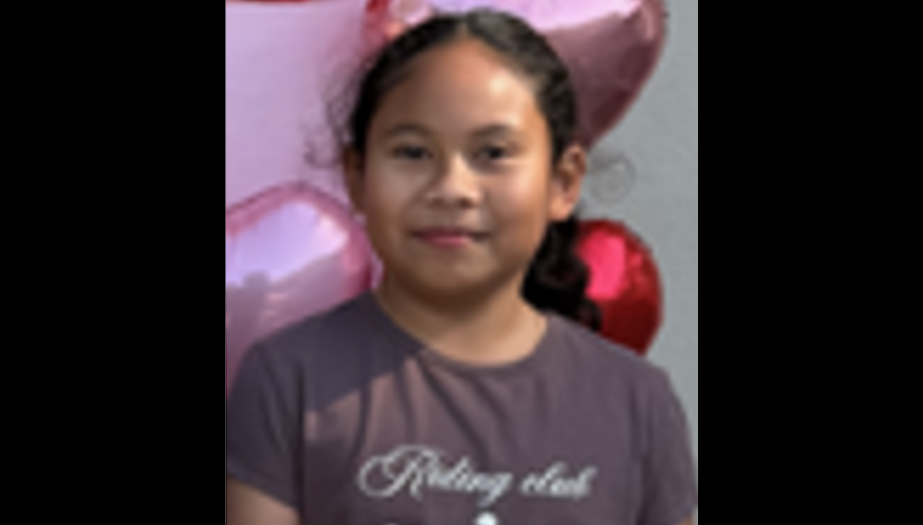 9-year-old missing after passing note to classmate saying she planned to run away, LBPD says • Long Beach Post News