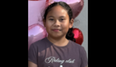 9-year-old missing after passing note to classmate saying she planned to run away, LBPD says • Long Beach Post News