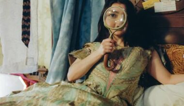 Mitski Brings Multi-Night Shows To An Unexpected L.A. Location