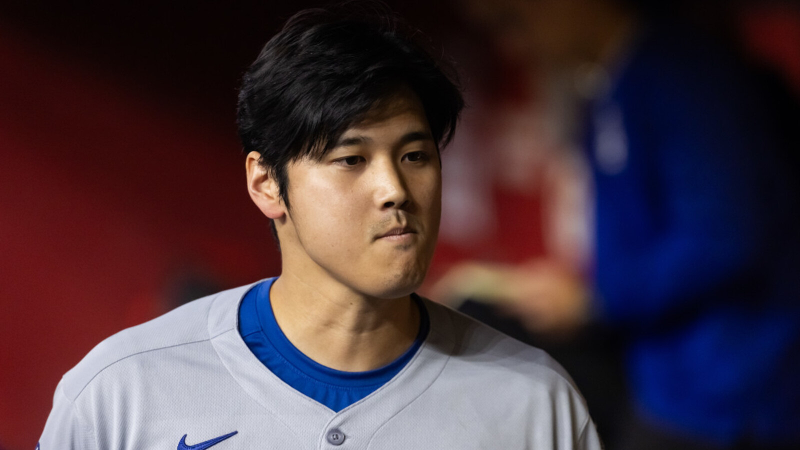 Dave Roberts Makes Shohei Ohtani Announcement Before Angels Game