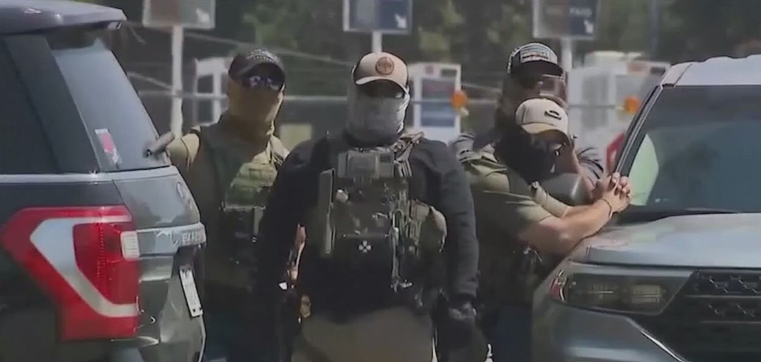 Trump administration rejects California mask ban