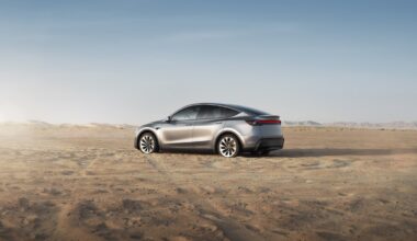 Tesla Sues California DMV over Autopilot