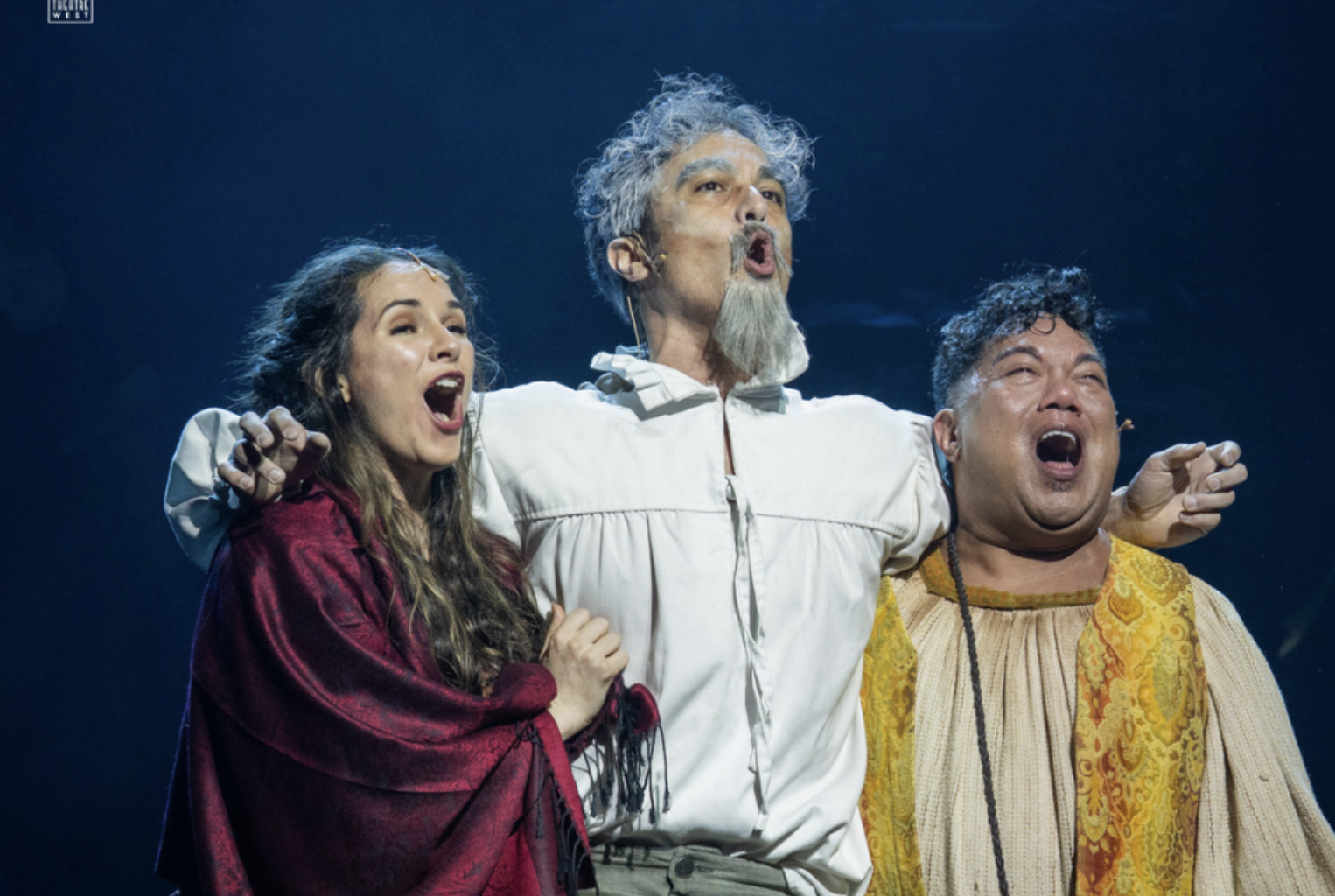 Musical Theatre West’s throwback ‘Man of La Mancha’ is an emotional, must-see show Long Beach is lucky to have • Eat. See. Do.