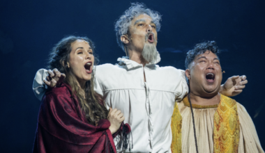 Musical Theatre West’s throwback ‘Man of La Mancha’ is an emotional, must-see show Long Beach is lucky to have • Eat. See. Do.