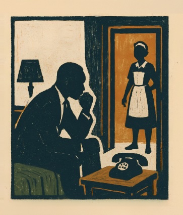 Review: ‘Mountaintop’ a riveting look at MLK Jr.’s final night