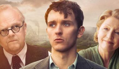 A magnificent multitude of mostly British movies