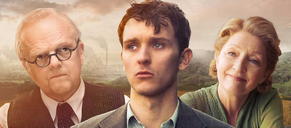 A magnificent multitude of mostly British movies