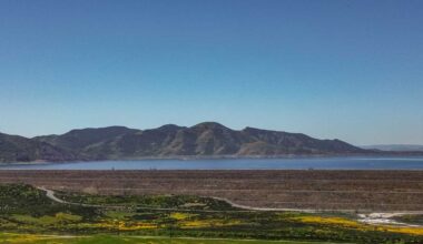 California launches multi-year plan to protect and increase water supply