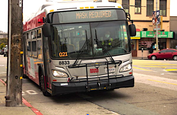 The real story behind Muni's budget deficit