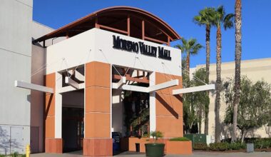 Moreno Valley Mall closed over "unresolved, life-threatening" code violations