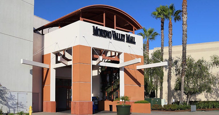 Moreno Valley Mall closed over "unresolved, life-threatening" code violations