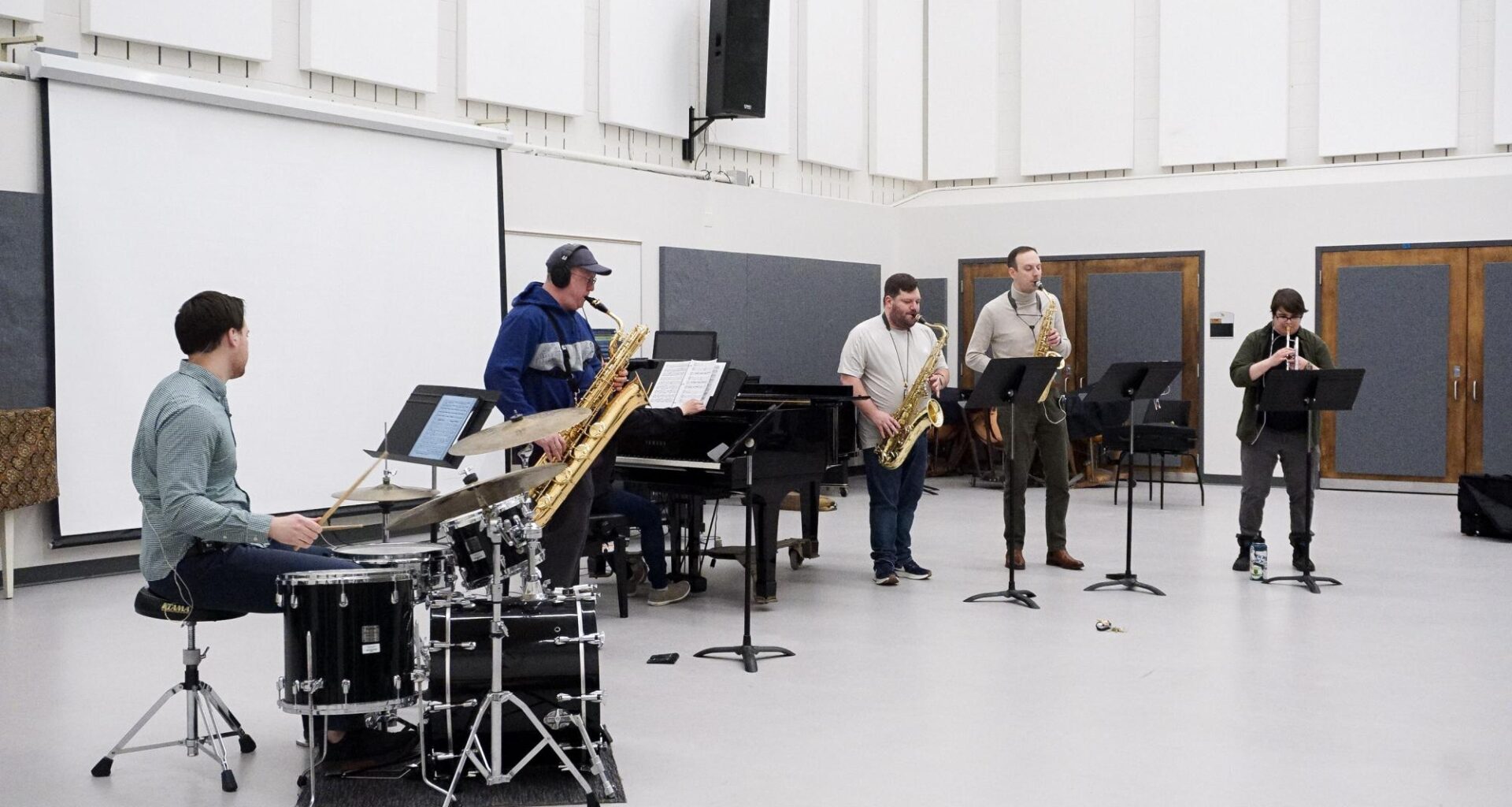 “The Jerry Springer Show” highlighted in Varner Hall performance – The Oakland Post