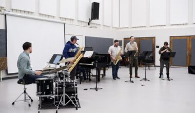 “The Jerry Springer Show” highlighted in Varner Hall performance – The Oakland Post