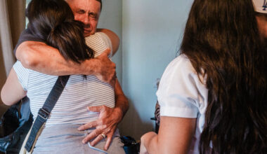 The Long Goodbye: A California Couple Self-Deports to Mexico