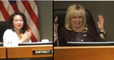 Anaheim writes letters, Council stirs in its sleep (Stadium, Ament, Tenants Rights)