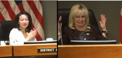 Anaheim writes letters, Council stirs in its sleep (Stadium, Ament, Tenants Rights)