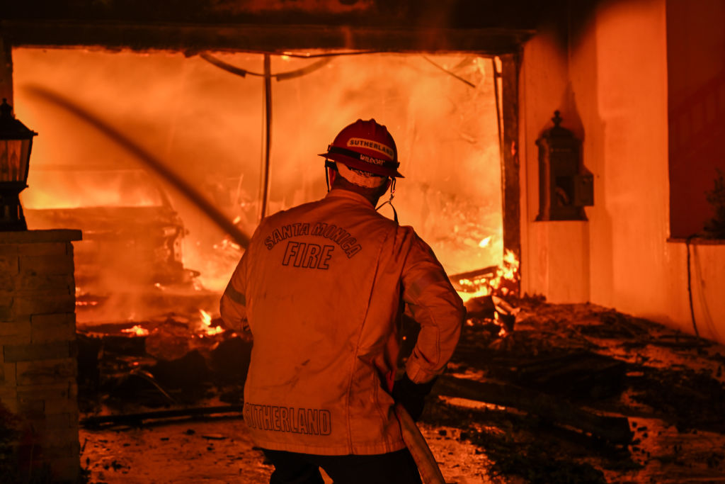 We Need Natural Disaster Insurance for All