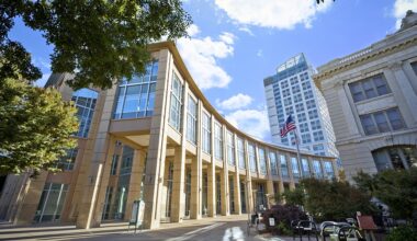 City of Sacramento announces $66.2 million budget deficit. Here is what happens next