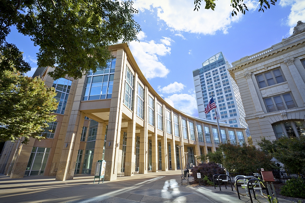 City of Sacramento announces $66.2 million budget deficit. Here is what happens next