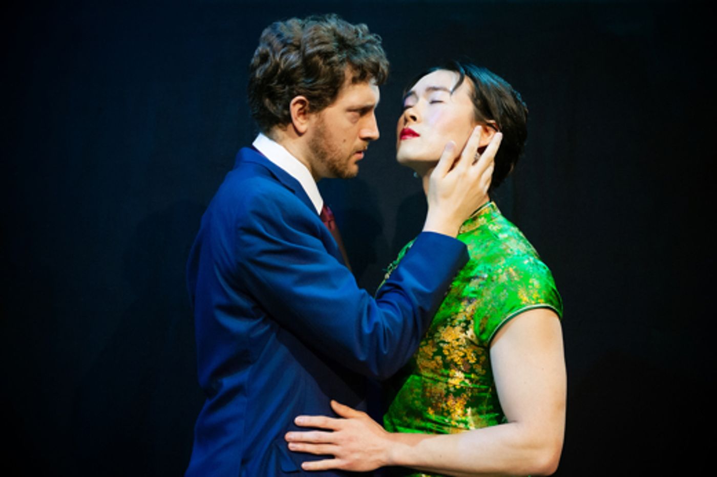 M. BUTTERFLY & More Lead San Francisco / Bay Area's Winter 2026 Top Theatre Shows M. BUTTERFLY & More Lead San Francisco / Bay Area's Winter 2026 Top Theatre Shows Image