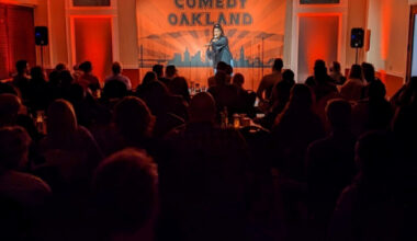 Comedy Oakland at The Lumpia Company Fri Feb 6 7:30pm at The Lumpia Company San Francisco