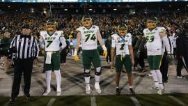 Longtime FCS standard bearer North Dakota State seeks fresh challenge with leap to FBS