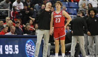 San Diego State vs. New Mexico prediction, pick, odds, spread, where to watch live