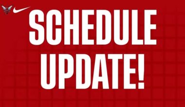 Delaware State Softball Announces Series Cancellation with Oakland