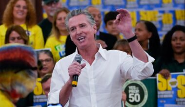 Supreme Court decides on high-stakes California redistricting lawsuit