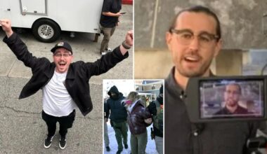 Meet CA Yale grad, union rep taking anti-ICE action national