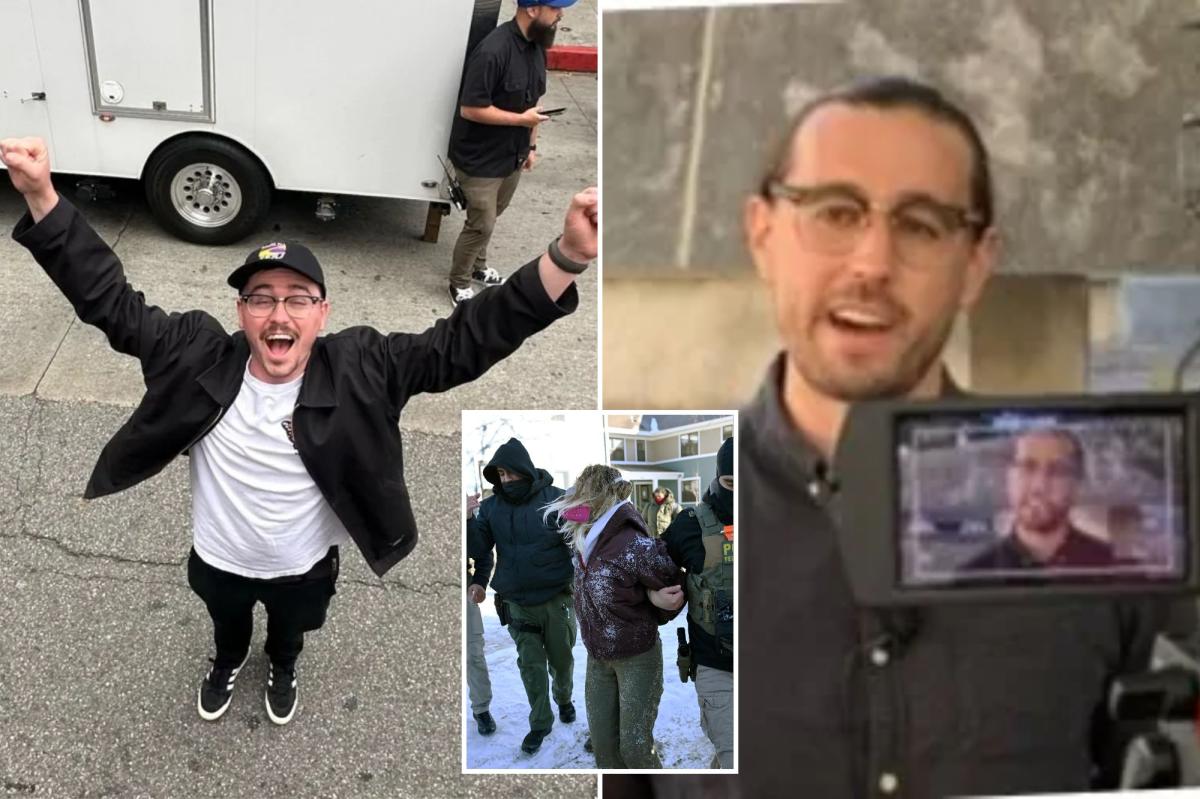 Meet CA Yale grad, union rep taking anti-ICE action national