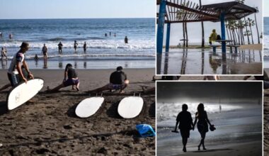 Los Angeles beaches could become national parks -- NPS asks the public