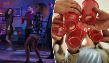 San Diego teens hold illegal parties in vacant homes -- and they're charging a cover fee