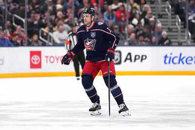 NHL trade rumors: Timothy Liljegren, Boone Jenner, and Charlie Coyle linked to San Jose Sharks and Columbus Blue Jackets