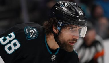 Avalanche Linked to $13 Million Defenseman During NHL Olympic Break