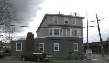 Entire Marysville apartment building must be vacated after city inspection