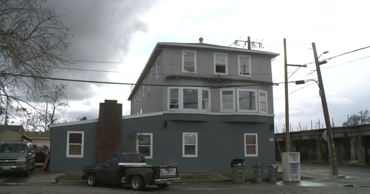 Entire Marysville apartment building must be vacated after city inspection