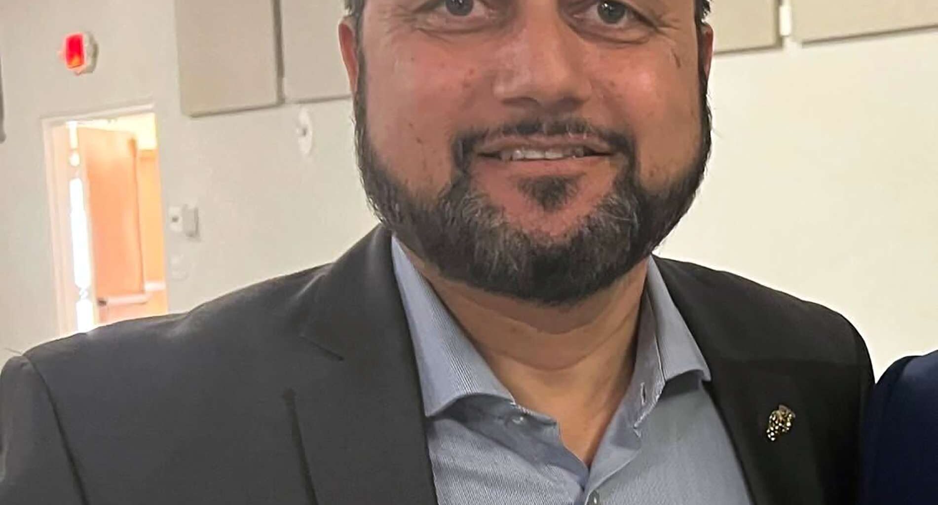 Selma resident announces bid for seat on county board