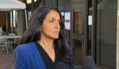 LA City Councilmember Nithya Raman announces run for LA mayor – NBC Los Angeles