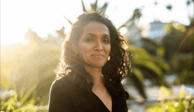 Another ‘Political Earthquake’? Los Angeles Councilmember Nithya Raman Enters Mayoral Race