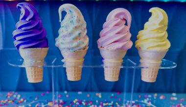 10 Must-Try Desserts Around San Diego Right Now