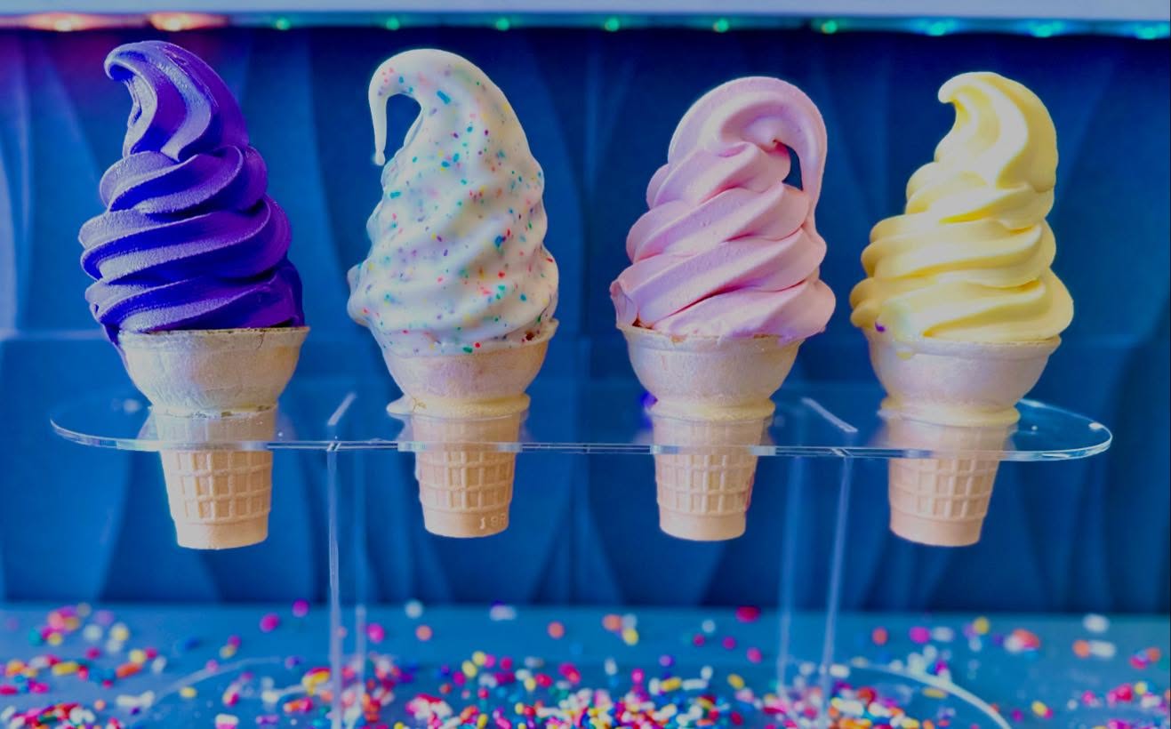 10 Must-Try Desserts Around San Diego Right Now